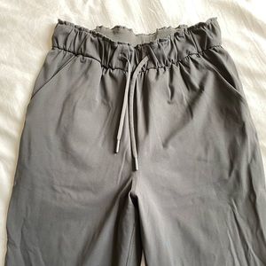 Keep Moving Pants 25” Lululemon